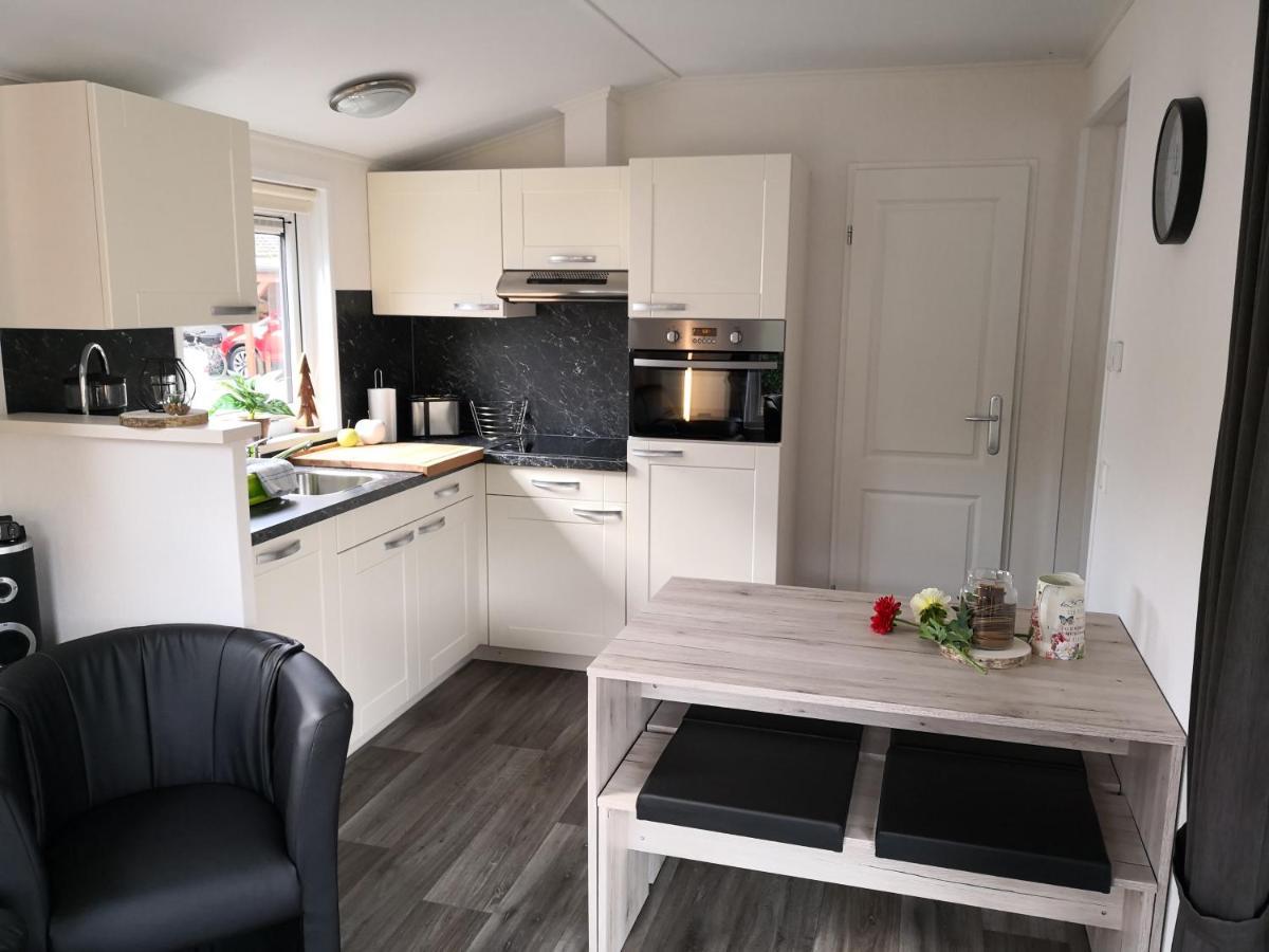 Ferienhaus MaLeFi 1 am Gülser Moselbogen Coblenza Exterior foto